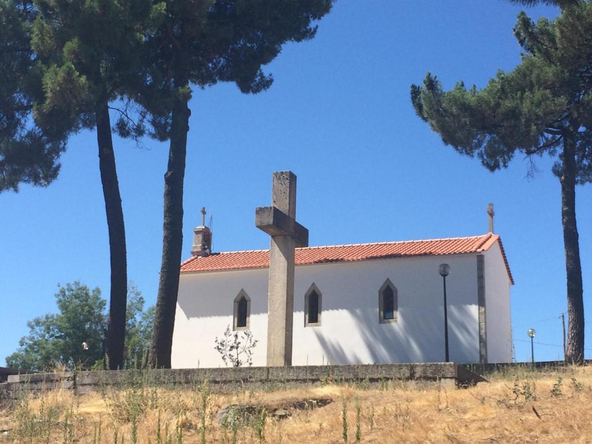 Villa Douro House Carrazeda de Anciães Esterno foto