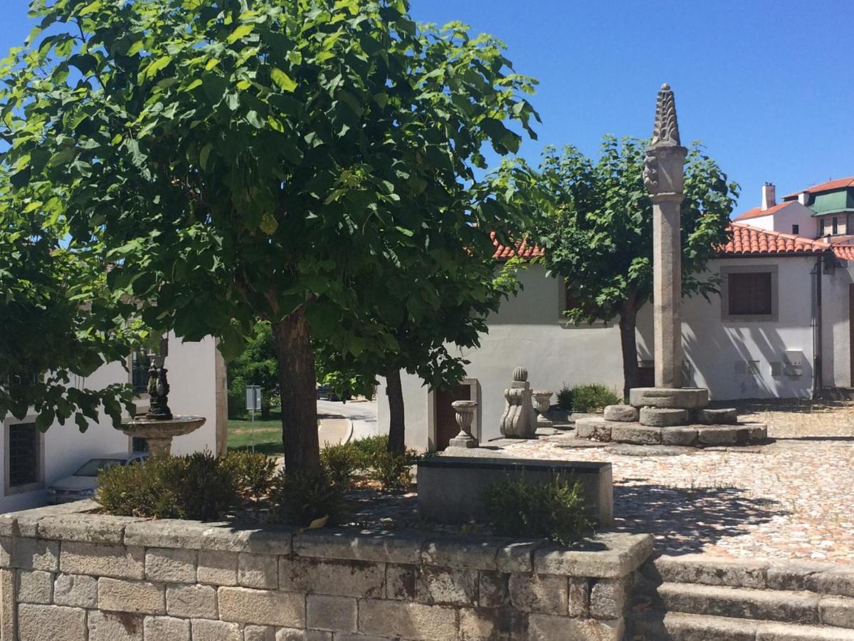Villa Douro House Carrazeda de Anciães Esterno foto